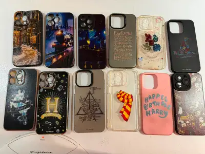 iPhone 15 Pro Max Cases, View more