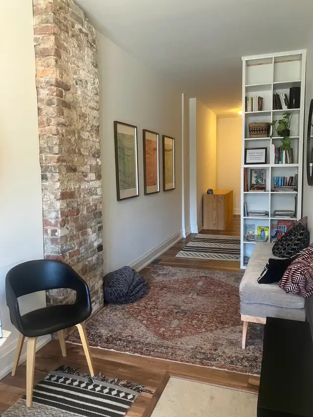 West End Office Space - full/part-time in Commercial & Office Space for Rent in City of Toronto - Image 5