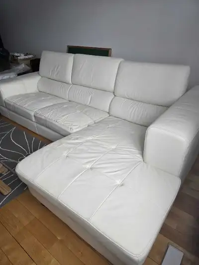 Sofa modulaire/sectionnel, View more