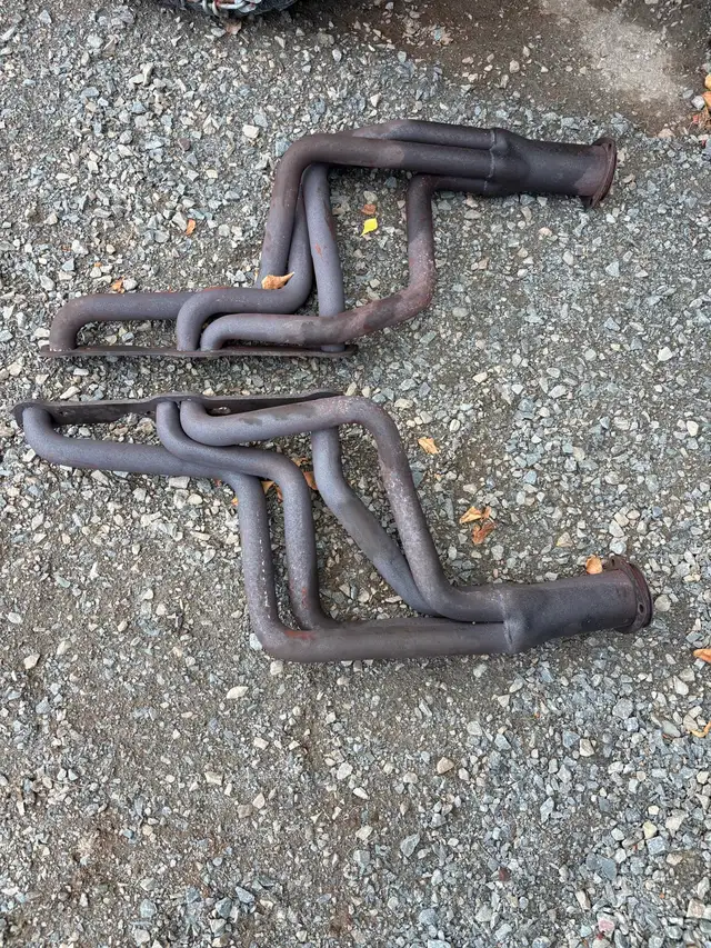 firebird headers in Engine & Engine Parts in Bedford - Image 3