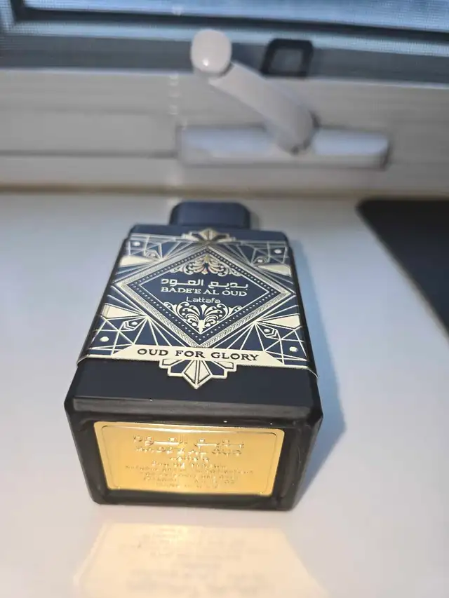Lattafa Bade'e Al Oud purfumes65192924738051121