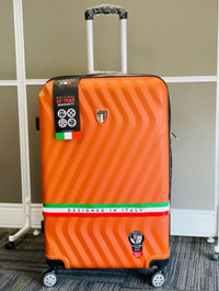 Sale on Hard Shell Luggages 