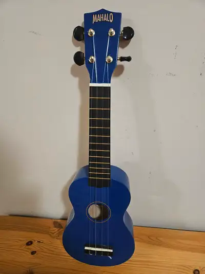 MAHALO UKULELE, View more