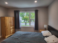 Bedroom for rent in Pembroke (2-bedroom home)