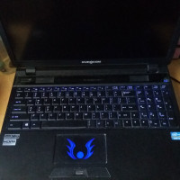 EUROCOM X3/CLEVO P157SM Gaming Laptop