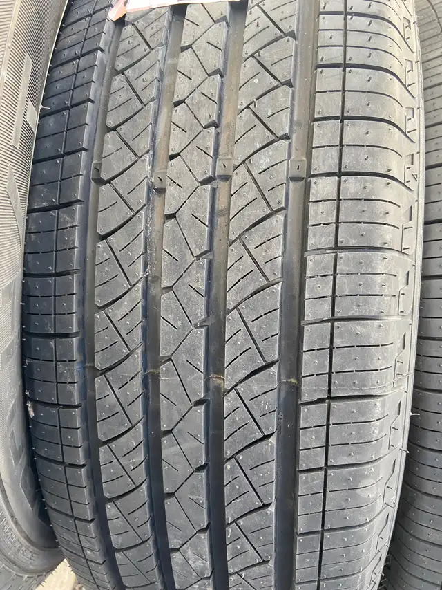WINTER,4-NEW-235-70R16,  255-55R18 ,245-75R16 ON WHEEL,255-40R20 in Tires & Rims in Hamilton - Image 4