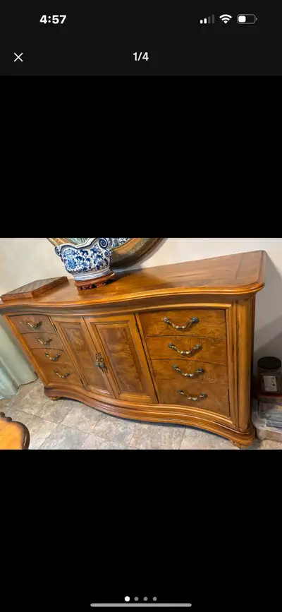 Gorgeous sideboard, View more