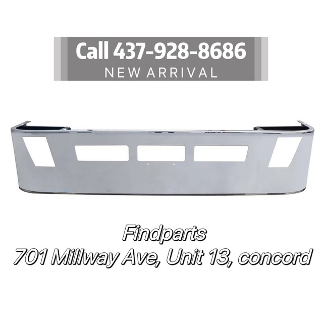 Volvo VNL hood/door Mirrors in Heavy Equipment Parts & Accessories in Markham / York Region - Image 4