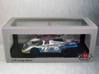 1/18 CMR Porsche 917K #23 1000km Spa 1971 Marko, van Lennep READ