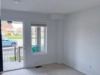 Studio for rent for $1400/mth in Heartlake Brampton+1 Parking