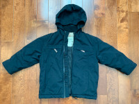 NEGO! Manteau Burberry Authentique Enfant Kids Coat Jacket