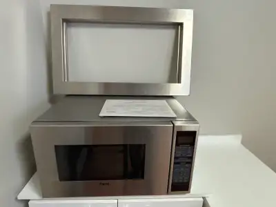 micro-ondes encastré Viking (ou non encastré , View more