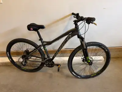 Norco 17 storm bike 6061, View more