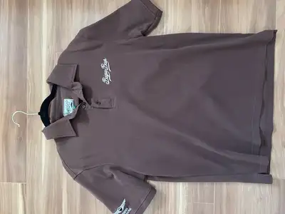 Premium Golf Polos, View more