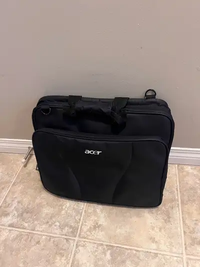 LAPTOP BACKPACK, View more
