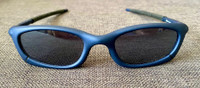 Brand New - Oakley Mag Four (magnesium) sunglasses