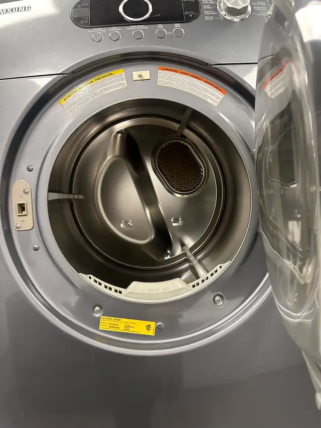 Samsung Washer in Washers & Dryers in City of Montréal - Image 4
