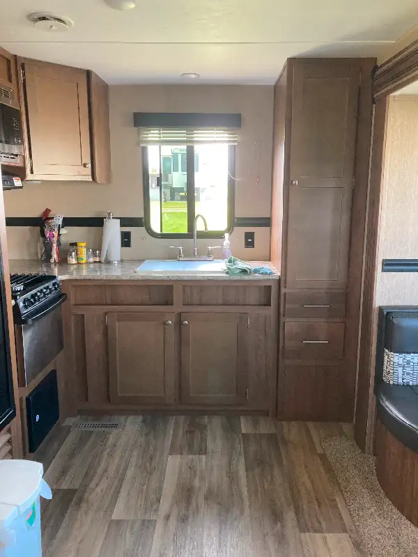 Travel trailer in Travel Trailers & Campers in Moncton - Image 8