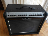 Crate FlexWave 65/112 3-Channel 65-Watt 1x12" Guitar Combo Amp