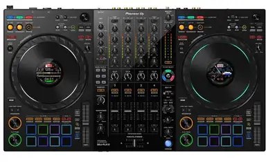 PIONEER DJ DDJ-FLX10 bnib - in stock now, View more