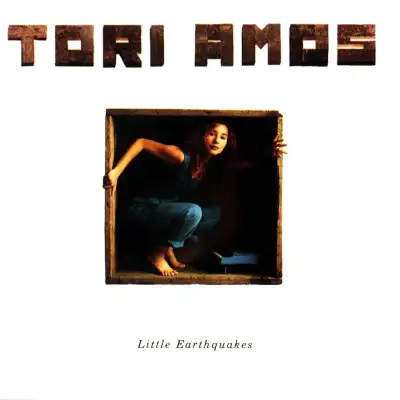 Music Audio CD's Tori Amos 5 early albums: 1992-1998, View more