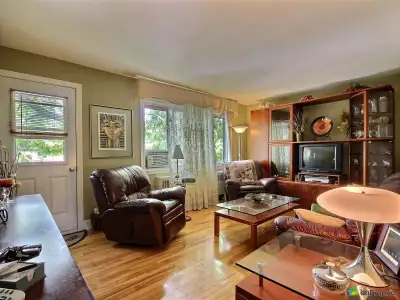 Grand 5 1/2 à louer