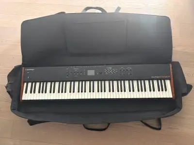 Studio LogicNuma X Piano GT 88-Key Stage Piano, View more