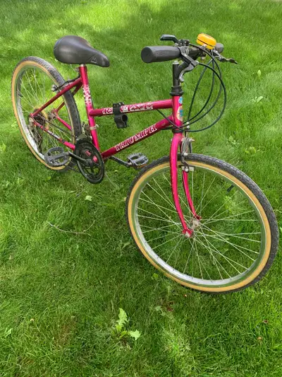 Bike for sale., View more