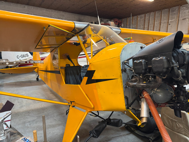 Piper J-3 Cub  in Other in Parksville / Qualicum Beach