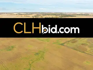 Triple Crown 480 Acres For Sale - 3 Parcels, 1 En Bloc Selling Online July 7, 2026 From 9 - 10 AM MD...