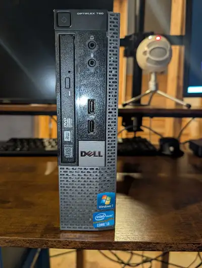 Optiplex 790, View more