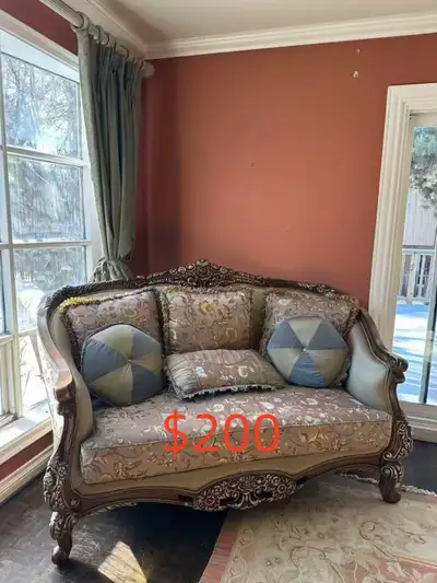 Furniture for sale, View more