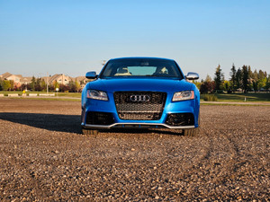 2011 Audi S5 Premium
