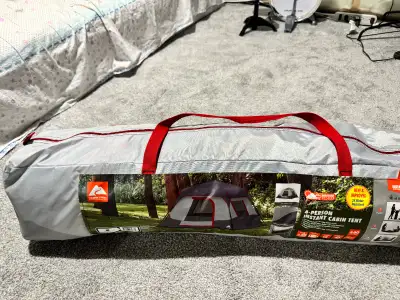 Instant Tent, View more