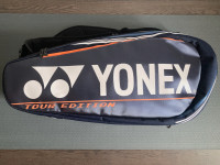 Yonex Pro 6 tennis bag