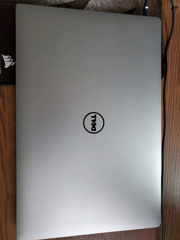 Dell XPS 15 in Laptops in Vernon