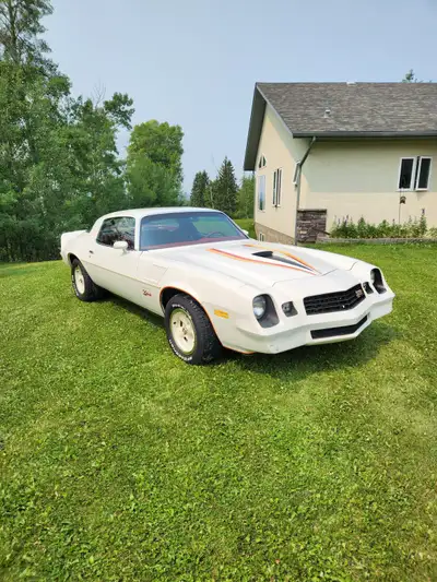 55070 miles 500 miles on rebuilt motor Edelbrock intake manifold MSD ignition Aluminum heads