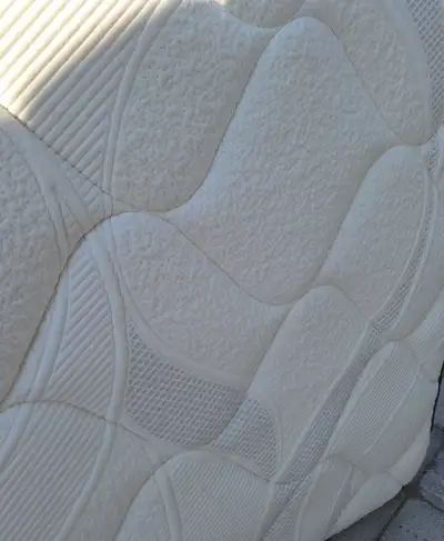 Queen  mattress, View more