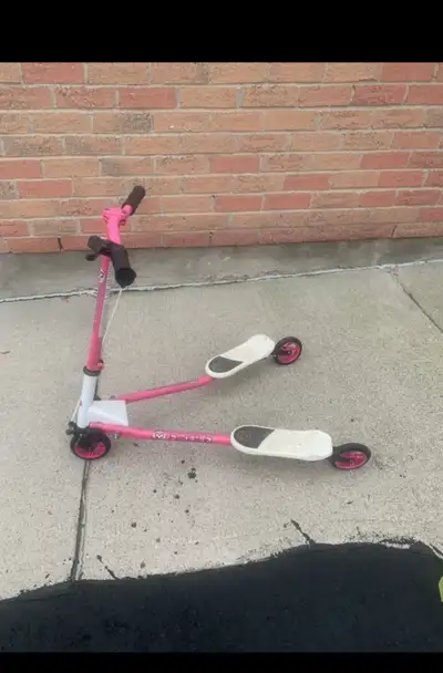 Yvolution Fliker Air Scooter, View more