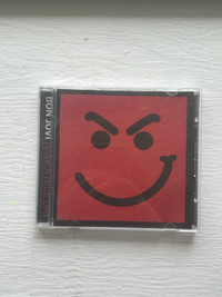 Bon Jovi Have a Nice Day CD