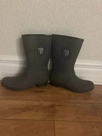 Rain Boots, View more