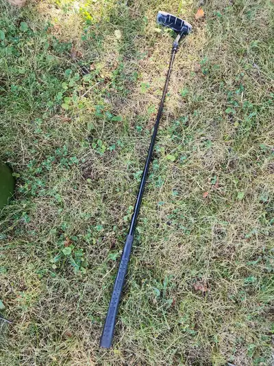 Re-Putter, View more