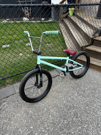 Bmx bike  