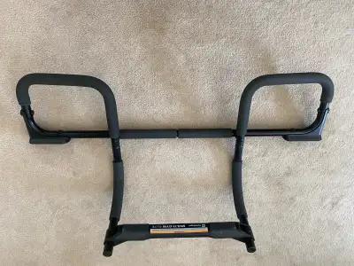 Pull Up Bar, View more