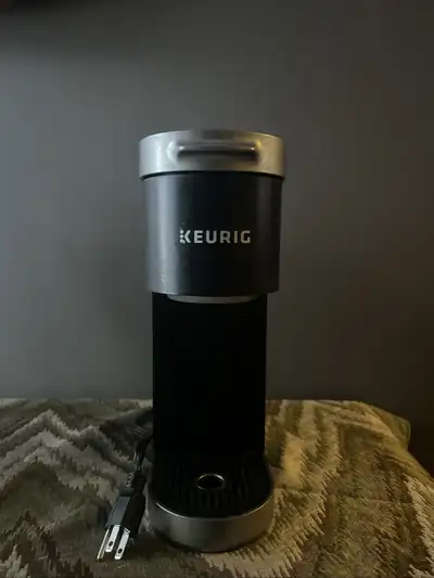 High-Performing Open Box Keurig  K-Mini , View more