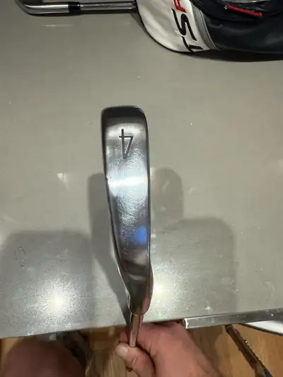 Titleist T150 4 iron, View more