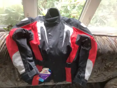 Brand new with tags. Size M.