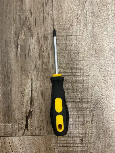 Philips Head Screwdriver, View more