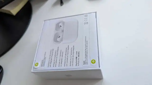 AirPods Pro 2 62863273873665121