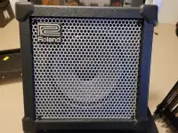Roland Cube 40XL 2-Channel  Guitar Combo